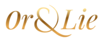 Or&Lie logo numérologie strategique