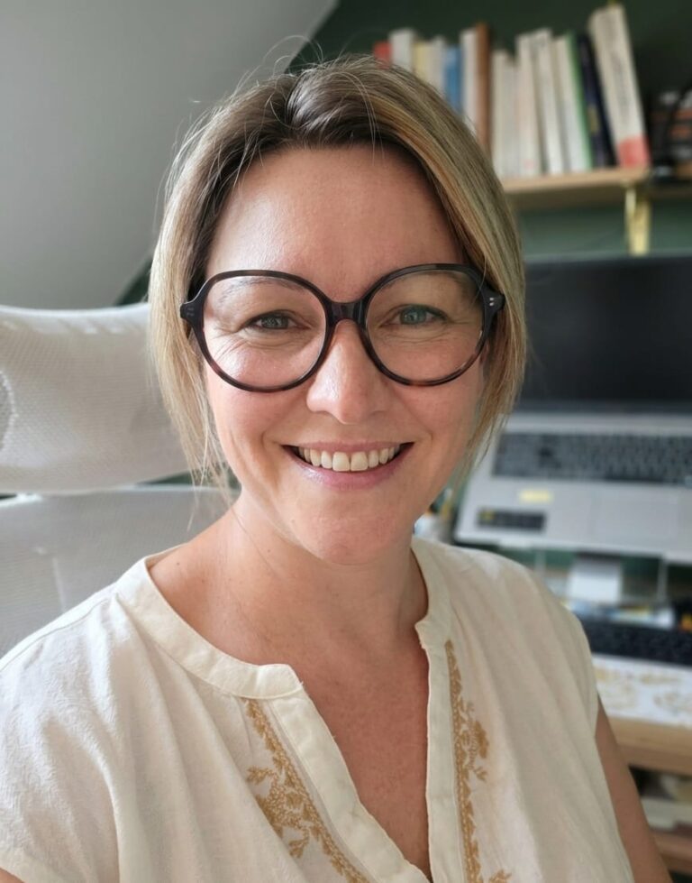 aurélie raxhon numérologue