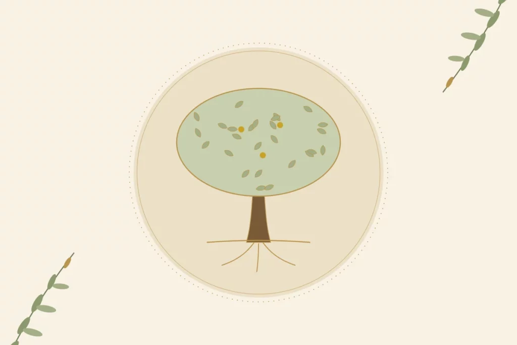 Numérologie Stratégique® : découvrez votre objectif de vie grâce à votre tronc blog objectif de vie arbre